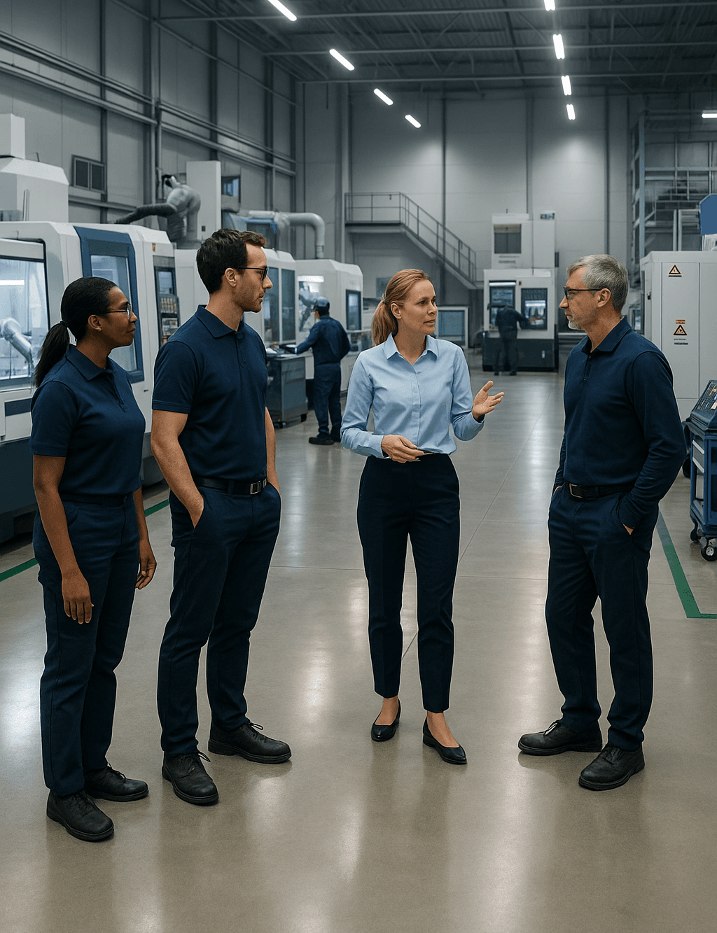 Méthodologie Mobiforce